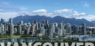 Yurt dışı izlenimleri – Bölüm 2 yurt dışı vancouver