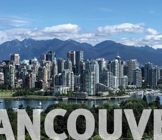 yurt dışı vancouver