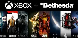Microsoft, Bethesda’yı satın aldı: Tüm oyunlar Xbox Game Pass’e gelecek Bethesda xbox