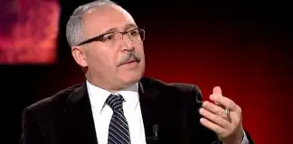 Abdulkadir Selvi: AK Parti Türkiye’nin yasaklar ülkesi olmaktan çıkmasına hizmet verdi abdülkadir selvi
