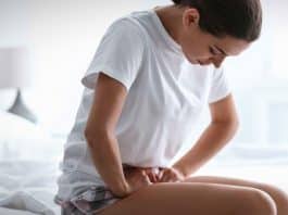 adet öncesi gerginlik