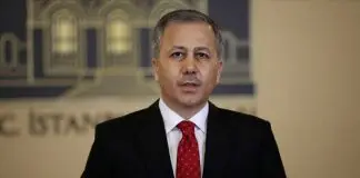 İstanbul’da mesai saati düzenlemesi: Vali Ali Yerlikaya’dan açıklama Ali Yerlikaya