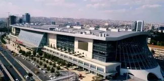 Ankara YHT Garı için Limak-Kolin-Cengiz’e 27 Milyon TL garanti bedeli ödenecek ANKARA YHT