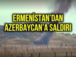azerbaycan ermenistan