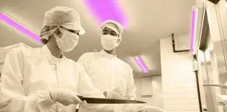 Japonya, ortamdaki Covid-19’u 7 dakikada yok eden cihaz geliştirdi care222 covid japonya