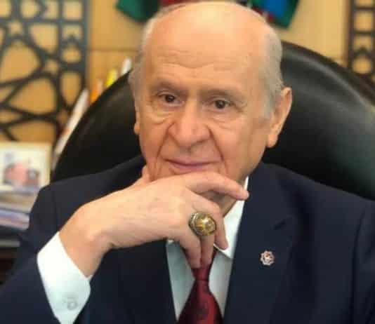 Bahçeli boğaziçi