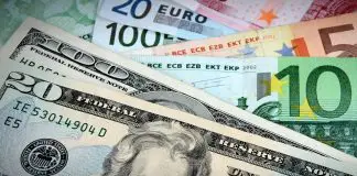 Dolar 7,60 ile zirvede, Euro 9 TL’nin üzerine çıktı! dolar euro tl