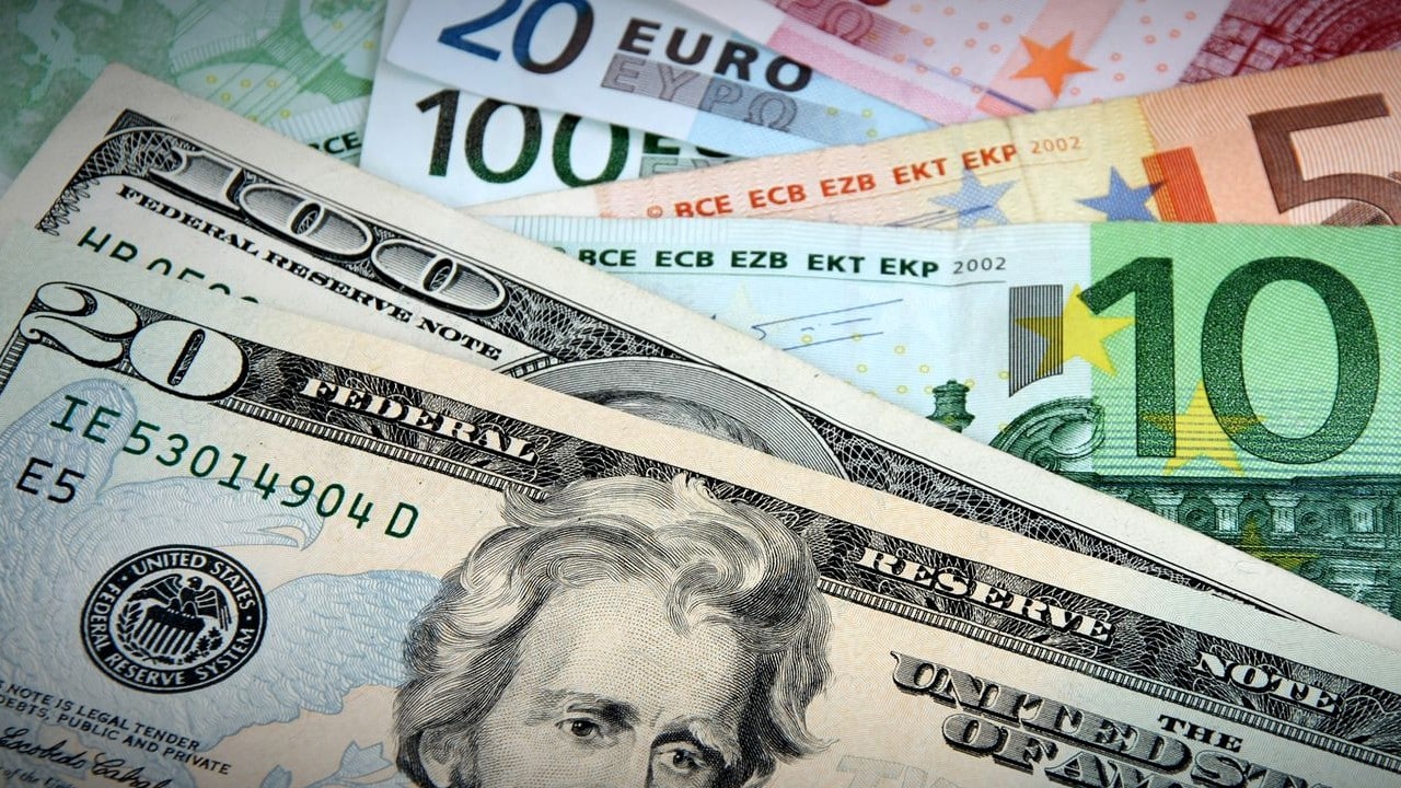 dolar euro tl