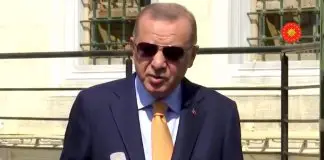 Erdoğan’dan salgın açıklaması: Mecburen işi tekrar sıkmak durumundayız erdoğan koronavirüs