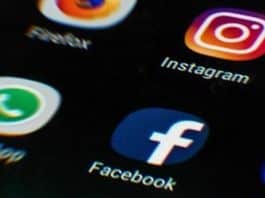 facebook instagram kamera