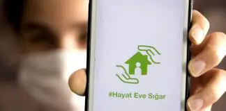 İstanbul’da kamu kurumlarına HES kodu ile girilecek! hes kodu