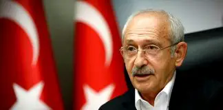 Kılıçdaroğlu: Aşı için bakan aradı, vatandaş olarak sıramı bekleyeceğim kılıçdaroğlu