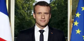 Macron’dan Türkçe mesaj: Görünüşe göre çağrı işitilmiş Macron Türkçe mesaj