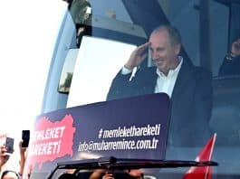 Muharrem İnce