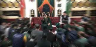 Diyanet’in rahatsız olduğu davranışlar üzerine diyanet nurullah