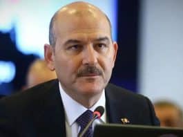 süleyman soylu