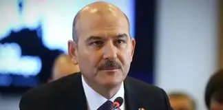 Süleyman Soylu: Militan diyen Kılıçdaroğlu hakkında suç duyurusunda bulunacağız süleyman soylu