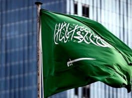 Suudi Arabistan ambargo