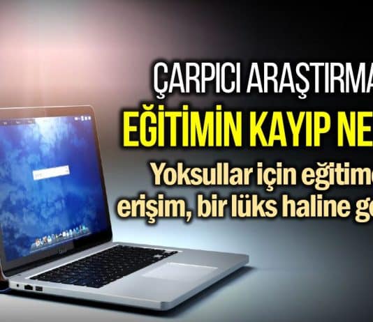 uzaktan eğitim