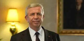 Mansur Yavaş rüşvet suçlamasıyla yargılandığı davada beraat etti Mansur yavaş