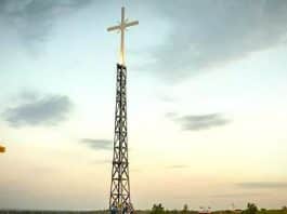 yunanistan meriç haç