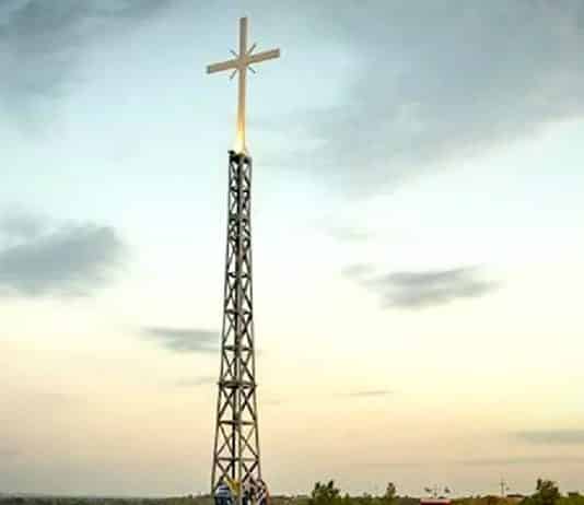 yunanistan meriç haç