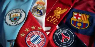 European Premier League: Avrupa Premier Ligi European Premier League: Avrupa Premier Ligi