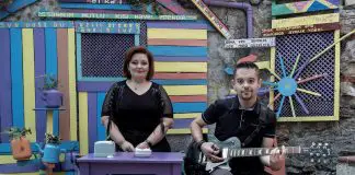 Burcu – Şefik ile Son Sözüm (Röportaj) burcu şefik