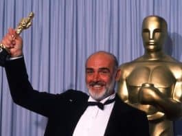 sean connery