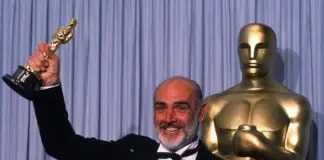Sean Connery hayranlarına ‘elveda’ dedi sean connery