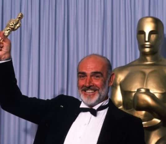 sean connery