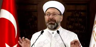 Diyanet’in yıllık harcaması 6 bakanlığı geçti: 10.9 milyar TL ali erbaş