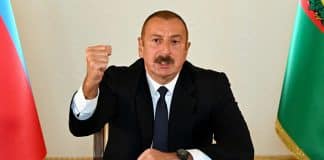 aliyev karabağ azerbaycan