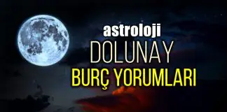 Astroloji: Koç burcunda Dolunay burç yorumları dolunay burç yorumları
