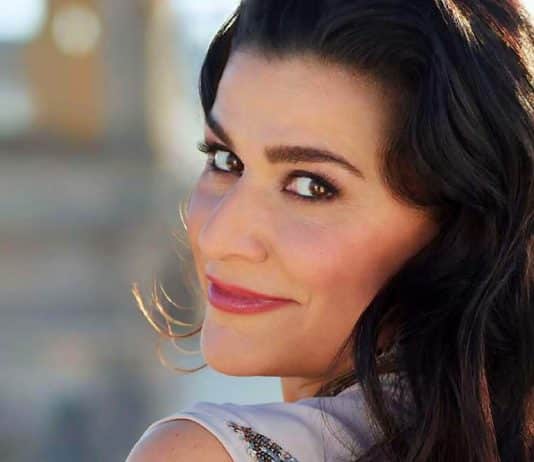 Cecilia Bartoli kimdir