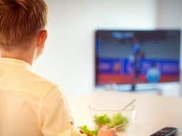 çocuklar için sağlıklı beslenme