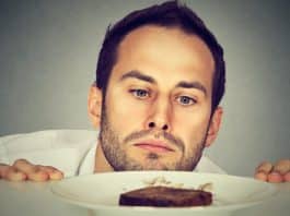 diyette yapılan hatalar