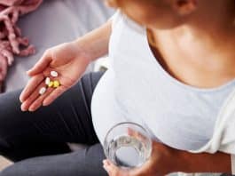 doğurganlık hamile beslenme vitamin