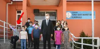 Milli Eğitim Bakanı Ziya Selçuk’un tiviti ve eğitim sistemi üzerine eğitim sistemi