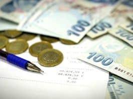 akp iktidarın ekonomik çöküşü