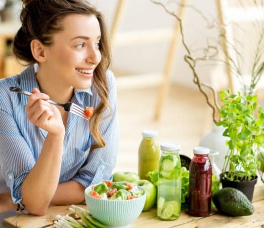 kendinizin en iyi hali