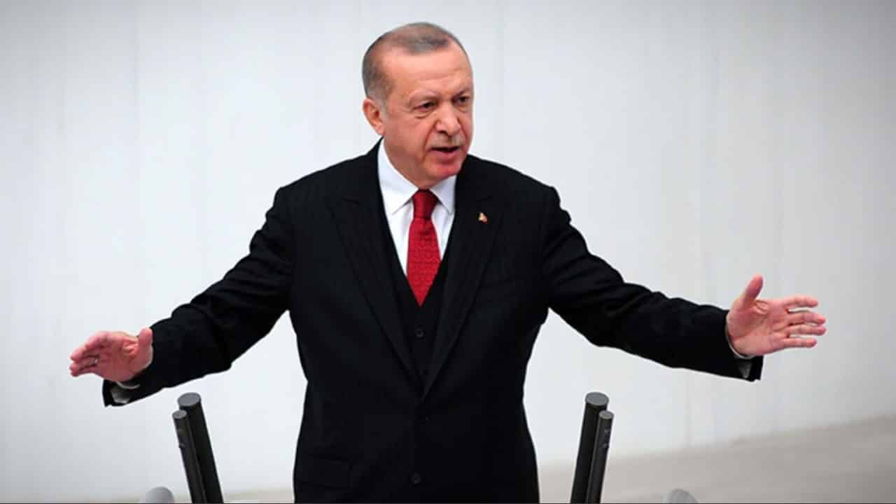 erdoğan aym