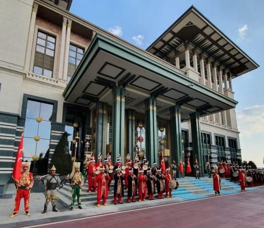 fetret devri pandemi