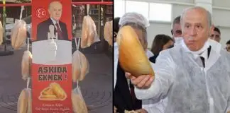 askıda ekmek