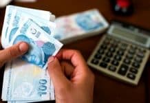 Kıdem tazminatı