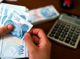 Kıdem tazminatı