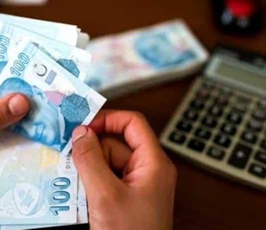 Kıdem tazminatı