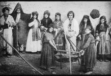 kürt siyasal olgusu