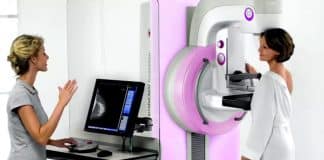mamografi nedir