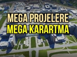 mega projeler
